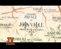 Voher der Name Joinville kommt